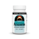 Source Naturals Astaxanthin, Antioksi Carotenoid*, 2 mg - 120 Tablet