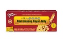 Prince of Peace Red Ginseng Royal Jelly, 30 Count