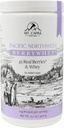 Mt. Capra Pacific RooneyWhey | Non-GMO Meal Yenileme Shake High in Antioksis with Locally Grown Blueberries, Aronia Berry, and Goat Whey Protein | 10 Hizmet - 14.1 oz
