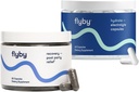 Flyby Recovery Supplement - All The Hang, Without The Over!TM and Electrolyte Recovery Capsule