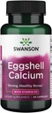 Swanson Yumurtası D-3 60 Capsules