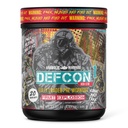 Dövme Savaş Defcon1 High Stim, High-Intensity Pre-Workout Toz (Fruit Patlama, 20 Hizmet)