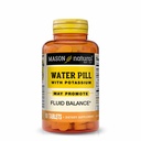 MASON NATURAL Herbal Diuretic Water Pill with P properties