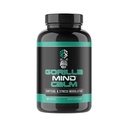Gorilla Mind Calm (120 Capsules) - Potent Relaxation & Stress Reduction | Cortisol & Stress Modulator | Enhanced Recovery