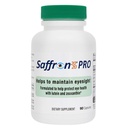 Saffron 2020-PRO Supplement with Saffron, Resveratrol, Zeaxanthin ve Lutein- 90 Vegetarian Capsules