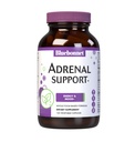 Bluebonnet Beslenme Adrenal Destek, Enerji & Mood*, Non-GMO, Vegan, Kosher sertifikalı, Gluten-Free, Soy-Free, Süt-Free, 120 Sebze Kapsülleri, 60 Hizmetler