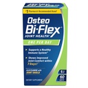 Osteo Bi-Flex One Per Day Vitamin D Supplement, Improve Joint Function, Support Bone and Immune Health, 60 Coated Tablets