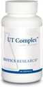 Biotics Research UT Complex™– Chrysanthemum, Couch Grass, Cornsilk, Zhu Ling and Buchu Extract, Urinary Tract Support, Kidney Function, Renal Health. 90 Capsules.