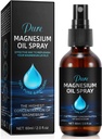 Generic Magnesium Oil Spray, Magnesium Oil for Feet, 100% Pure Organic Natural Magnesium Oil Spray, Easy to Absorb Use, Magnesium Oil Spray for Feet