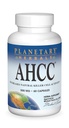 Gezegensel Herbals AHCC 500 mg - 60 Capsules