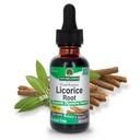 Nature's Answer Licorice Root | Herbal Supplement | Supports Digestive Health | Non-GMO & Kosher | Alcohol-Free, Gluten-Free & Vegan 1oz (2 Pack)