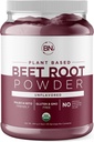 Organik Arıt Kök Toz – Saf Plant Nitrik Çimento Stamina ve Circulation için Beets'i Güçlendirmek - Sabah Arıt Suyu için Organik Arıt Toz - Non-GMO, sertifikalı Organik, Gluten-Free