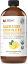 Gallbladder Tamam 8oz, Liver Tamam 8oz, Organik Chanca Piedra Temp 8oz, Organik Chanca Piedra Capsules 8oz & Gallbladder Tamamlandı