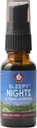 WishGarden Herbs Sleepy Nights & Fresh Mornings - All-Natural Herbal Sleep Aid Tincture, Organic Sleep Supplement w/Passionflower, Hops & Scullcap, Supports Deep Sleep & Healthy Sleep Cycles, .66oz