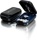 DUBSTAR Küçük Pill XS Black