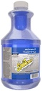Sqwincher 030320-MB Sıvısı, 5 Gallon sütü, Blue, Standard (Pack of 6)