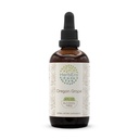 HerbEra Oregon Grape B120 Alcohol-Free Herbal Extract Tincture, Super-Concentrated Responsibly farmed Oregon Grape (Mahonia spp.) (4 fl oz)