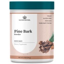 Nature Restore Pine Bark Extract Toz, 8 ounces/226 Grams, 95 Percent Proanthocyanidins, Vegan, Gluten Free, Non GMO