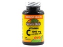 Nature's Blend C 1000 mg w/Rose Hips Tabletleri 100 ctt
