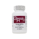 Ekolojik Formulaler Nialipin 400Mg (Time release) 60 Caps