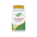 Nature's Way Inositol, hizmet başına 500 mg, 100 Capsules