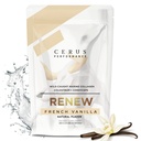 Cerus Performansı Yeni Premium Atlamı - Gelişmiş Performans, Boost Recovery, Support Joint Health & Stamina – Sporcular ve Güçlü Trenler için ideal, 30 Hizmet