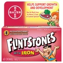 Flintstones? Artı Demir Chewable Vitaminler - 60
