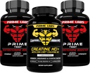 Prime Labs Prime Test (2-Pack) Tina HCl Capsules (60 Kont)