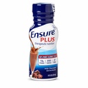 Plus Kremy Milk Chocolate Shake - 24 x 8 Ounce Şişeleri