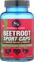 Doğal Spor Arıt Kök Spor Caps