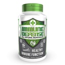 Immune Defense Capsules | 60 Count | Natural Immune Booster | Natrium Health