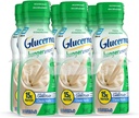 Glucerna Açlık Akıllı Diyabet Bakım Shake, Classic Vanilla, Diabetic Meal Real Re Blood Sugar Management, 15g Protein, 180 Calories, Içmeye Hazır, 10fl-oz Şişe, 6 Pack