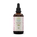 HerbEra Menopause Formula B120 Alcohol-Free Extract Tincture, Concentrated Liquid Drops Natural Vitex Berry, Licorice Root, Motherwort, Dong Quai Root, Burdock Root, Black Cohosh Root. 4 Fl Oz