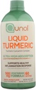 Turmeric Sıvı Ultra Yüksek Aorpsiyon