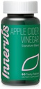 Apple Cider Vinegar 1000 mg ile B & C Vitamins - Appetite & Metabolism Desteği - Sadece 5 Calories - Yeşil Apple Flavor - 60 Tablet - İçsel Beslenme Beslenme Beslenme