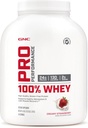 GNC Pro Performansı %100 Whey - Creamy Strawberry (64 Hizmet)