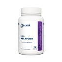 Renue By Science Melatonin | Liposomal Melatonina Supplement | 90 High Strength Melatonin Capsules - 1 mg Melatonin per Service | Sleep Aid Melatonin | Non-GMO | Made in the USA & Third-Party Tested