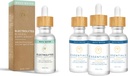 mayu Trace Mineral Drops (3Pack)+ Elektrolyte Water Drops