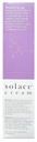 Solace Steroid Free Eczema Cream - Şimdi Prescription olmadan kullanılabilir - Klinik olarak Güvenli ve Etkili Hipoallergenetik Eczema Yardım Tedavisi - Çocuklar ve Yetişkinler için Güvenli (4.9 Ounces)