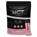 Northestar tarafından NCT Toz - Onun için, Wild Berry Flavor (30 Packets)