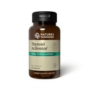 Nature's Sunshine Yourroid Activator 100 Capsules