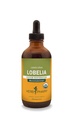 Herbm Pharm, Musculo iskelet Sistem Desteği için Organik Lobelia Sıvı Türlemeyi Onayladı - 4 Ounce