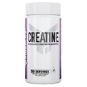 FINAFLEX Pure CREATINE - 150 Capsules - Muscular Güçlü, Boyut ve Performansı - %100 Saf, Mikronized Kretin Monohidrat - NSF Sertifikalı - 50 Hizmet