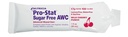 Pro-Stat AWC Sugar-Free protein Packets, Wild Cherry Punch, 1 oz (96 Kont) - Yara Bakımı, Kas Recovery, Lactose & Gluten-Free Supplement Supplement