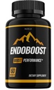 Erkekler için endoboost, Endo Boost Advanced Performance Supplements, Endoboost Performansı, Endobost Yorumlar (1 Pack - 60 Capsules)