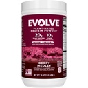 Protein Toz, Berry Medley, 20g Protein, 1 Pound