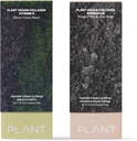 PLANT Vegan Collagen Kombucha + Collagen Jelly Vitamin D Probiotics