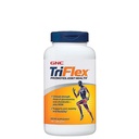 GNC TriFlex, Hedeflenmiş Ortak, Bone & Cartilage Health Supplement with Glucosamine Chondroitin & MSM, Support Mobility & Flexability, 240 Caplets