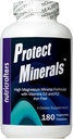 Geliştirilmiş ED EDTA 120 Capsules 3 Pack + Mineralleri 180 Capsule Sche