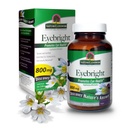 Nature's Answer Eyebright Herb, 90-Count